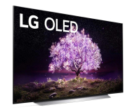 LG 48C12LA OLED 100Hz DOLBY VISION # - 663099 - zdjęcie 2